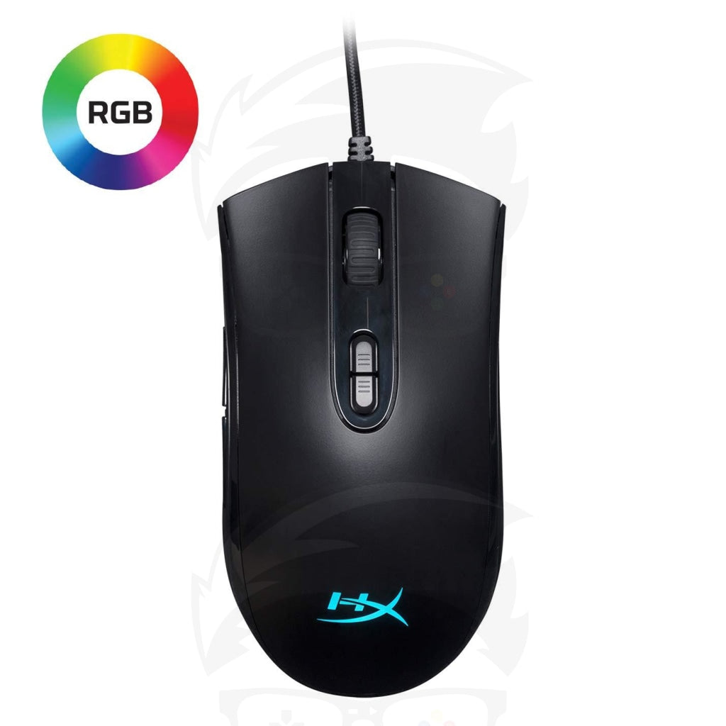 Hyperx Pulsefire Core - Rgb Gaming Mouse Hyperx Pulsefire Core - Rgb Gaming Mouse